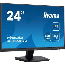 Iiyama Prolite XU2493HSU-B7 Computer Monitor 60.5 Cm (23.8") 1920