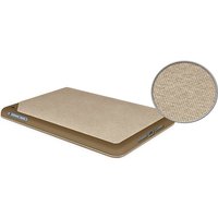 Logitech Hinge 20.1 cm (7.9") Folio Brown