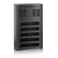Bosch DCNM-WCH05 Battery charger