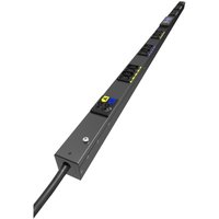 Eaton EVMIF132A power distribution unit (PDU) 24 AC outlet(s) 39U Blac