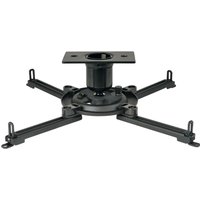 Peerless PJF2-UNV project mount Ceiling Black