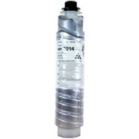 Ricoh 842128/MP2014 Toner black. 4K pages for Ricoh MP 2014