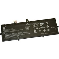 BTI Replacement 4 cell battery for HP Elitebook X360 1030 G3 replacing