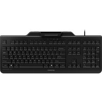 CHERRY Smart Board 1150 keyboard Office USB QWERTY US International Bl