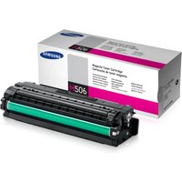 Samsung CLT-M506S/ELS/M506 Toner cartridge magenta. 1.5K pages ISO/IEC