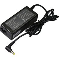 Lenovo 36200402 power adapter/inverter Auto 65 W Black