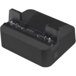 Zebra CRD-ET5X-1SCOM2R Mobile Device Dock Station Mobile Computer Blac