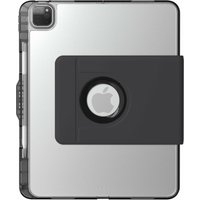 Targus THZ982GL laptop case 32.8 cm (12.9") Folio Transparent