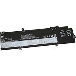 Bti L21D4P71 Compatible 52.5Wh 4-Cell Battery For Lenovo T14 G3