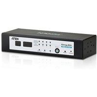 ATEN 0AD8-8605-40MG remote power controller Black