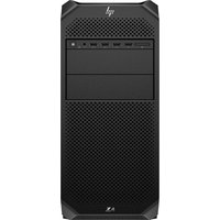 HP Z4 G5 Intel Xeon W w5-2545 64 GB DDR5-SDRAM 2 TB SSD NVIDIA RTX 400