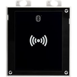 2N 91550945-S Access Control Reader Basic Access Control Reader Black