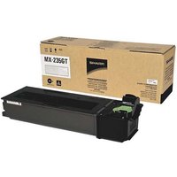Sharp MX-237GT Toner black. 20K pages for Sharp AR-6020 N