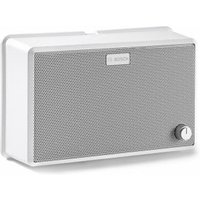 Bosch LB7-UC06VR loudspeaker 2-way White Wired 6 W