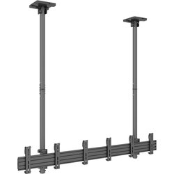 Multibrackets M Ceiling Mount Pro MBC3X1U. Vesa 200