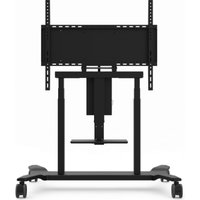 Viewsonic Motorized Trolley Cart 2.18 m (86") Floor