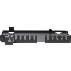 Mikrotik RB2011-H Mounting Kit Black Metal