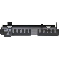Mikrotik RB2011-H mounting kit Black Metal