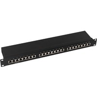LogiLink NP0055 patch panel