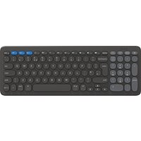 ZAGG Pro Keyboard Mid Size Charcoal UK