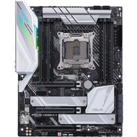 ASUS Prime X299-A II Intel® X299 LGA 2066 (Socket R4) ATX