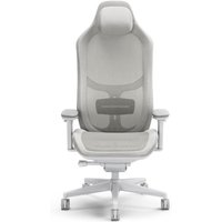 Fractal Design Refine PC gaming chair Mesh seat White