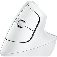 Logitech Lift Vertical Ergonomic Mouse