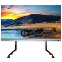 Hikvision 162 Inch HOB All-in-one LED