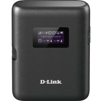 D-Link Cat 6 Mobile Wi-Fi 4G Hotspot 300 Mbps