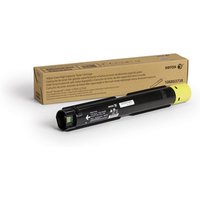 Xerox 106R03738 Toner-kit yellow extra High-Capacity. 16.5K pages for