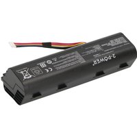 2-Power CBI3634A laptop spare part Battery