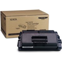 Xerox 106R01371 Toner cartridge black high-capacity. 14K pages ISO/IEC