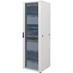 Logilink 19&Quot; Network Cabinet 32U. 800X1588X1000Mm. Grey RAL7035