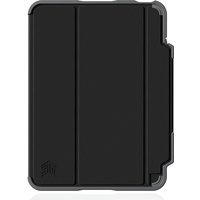 STM Dux Plus (iPad (A16)/10th Gen) COM - Black