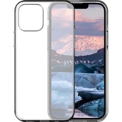 Dbramante1928 Greenland - Iphone 12/12 Pro - Clear Soft Case