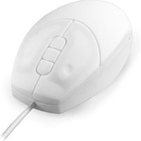 Accuratus MOU-MED-VAL-UW mouse Ambidextrous USB 1000 DPI