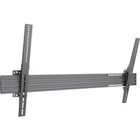 Multibrackets M Wallmount Pro MBW1U 1000 Tilt Black