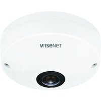 Hanwha QNF-8010 security camera Dome IP security camera Indoor 2048 x