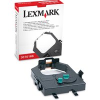 Lexmark 3070166 Nylon with ReInking black. 4.000K characters for Lexma