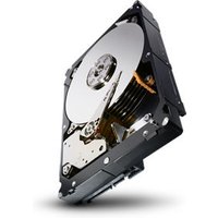 Seagate Constellation 2TB SAS 3.5 internal hard drive 7200 RPM 64 MB 3