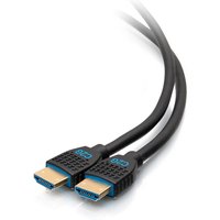 C2G 10ft (3m) Performance Series Ultra Flexible High Speed HDMI® Cable