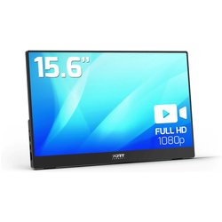 Port Designs Port Connect Port Computer Monitor 39.6 Cm (15.6") 1