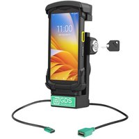 RAM Mounts RAM-GDS-DOCKL-V12-ZE35CPDU mobile device dock station Unive