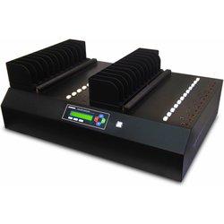 Istorage Kanguru Clone 23HD Sata Pro Hdd/Ssd Duplicator Black 23 Copie