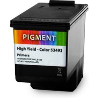 Primera 053491 Printhead cartridge color pigmented for Primera LX 600