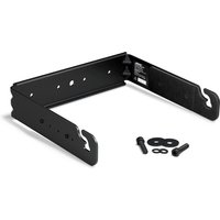 Bose 843367-0010 speaker mount Ceiling. Wall Black