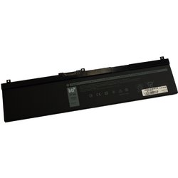 Bti VRX0J Compatible 97Wh 6-Cell Battery For Dell Precision 7530 7730 7540 7740