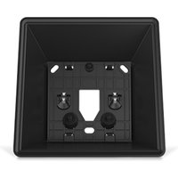 2N 91378803 intercom system accessory Surface mount box