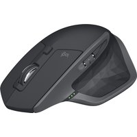 Logitech MX Master 2S Wireless mouse Office Right-hand RF Wireless + B