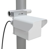 Mikrotik Cube 60Pro ac 433 Mbit/s White Power over Ethernet (PoE)